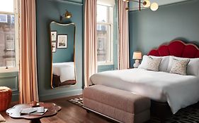 The Hoxton, Edinburgh